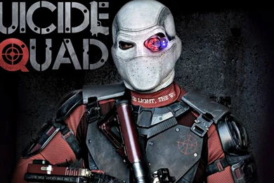 Suicide Squad Wallpapers 4 – HD Wallpaper, Wallpapers Pics   The ...