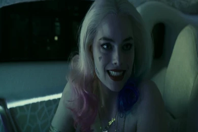 Suicide Squad Wallpapers Wallpapers