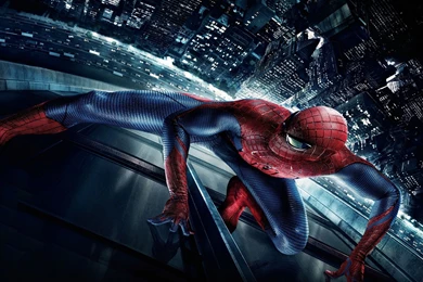 15 Best HD Superhero Movie Wallpapers