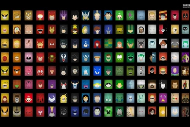 Superheroes Wallpapers   Comic Wallpapers