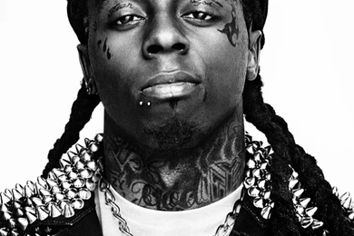 Lil Wayne IPod/iPhone Backgrounds.   Page 2