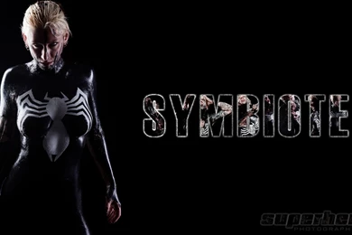 FREE "SYMBIOTE" Desktop Wallpapers 1280x800