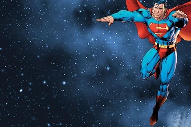 Superman Desktop Wallpapers   Superhero