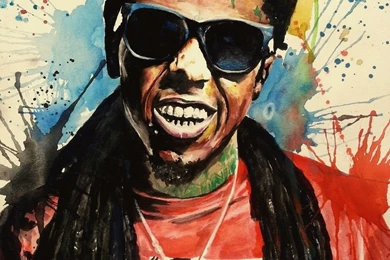 Lil Wayne Wallpapers HD Download