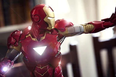 Desktop Wallpapers Games Iron Man Game Iron Man Game