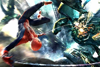 The Amazing Spider Man 2 HD Wallpapers & Desktop Backgrounds