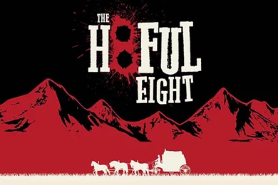 The Hateful Eight   Teaser Trailer Review   YouTube