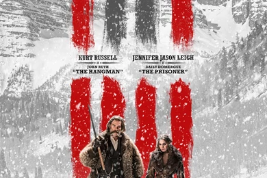 All Movie Posters And Prints For The Hateful Eight