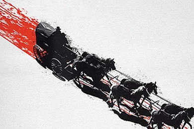 The Hateful Eight: Ugly, Self Indulgent, But Still Intriuging ...