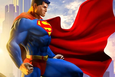 Superman HD Wallpaper for Desktop 9.jpg