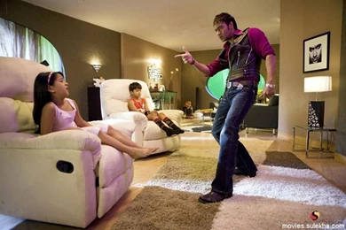 Toonpur Ka Superhero Hindi Movie Wallpaper, Toonpur Ka Superhero ...