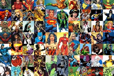 Gallery For   Free Superhero Wallpaper Backgrounds