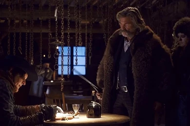 The Hateful Eight 2015 Movie Wallpapers 29