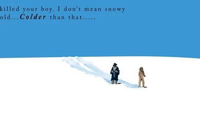 Who Are The Hateful Eight? [SPOILERS] : Movies