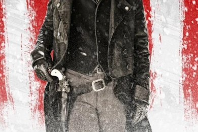 Fondos De The Hateful Eight Para WhatsApp