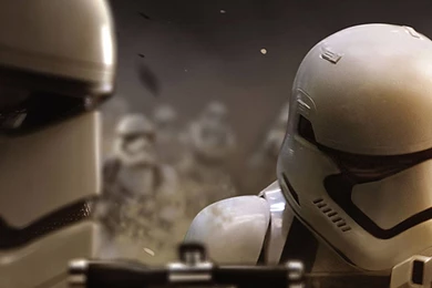 Star Wars: The Force Awakens Wallpapers For Your iPhone 6s And ...