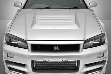 JAPO Nissan Skyline R34 GT R 2010 Photo 61093 Pictures At High ...