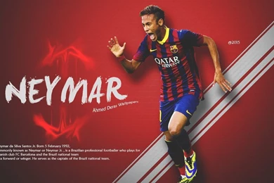 Neymar jr wallpapers By ElReal177 On DeviantArt