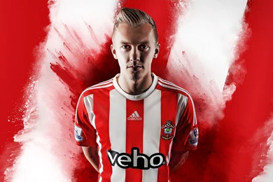 Southampton FC Kits 2015/16   Gallery   From Daily Echo