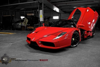 Gallery For   Enzo Wallpapers