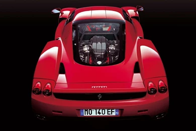 Download HD Ferrari Enzo Wallpapers For Desktop Backgrounds Free ...