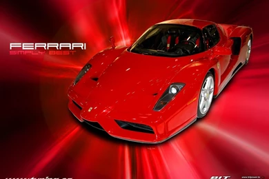 Ferrari Enzo Wallpapers And Images   Wallpapers, Pictures, Photos