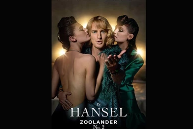 Zoolander 2 HQ Movie Wallpapers