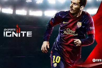 Messi Wallpapers HD