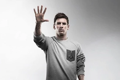 Leo Messi 2016 Adidas 5 Ballon D'Or Wallpapers Free Desktop ...