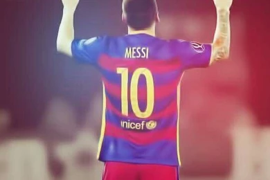 Messi Wallpapers 2016