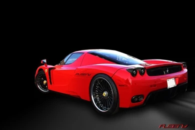 Ferrari Enzo Wallpapers By Albenyd On DeviantArt