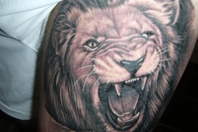 Latest 3D Tattoos HD Wallpapers