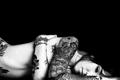 Tattoo Wallpapers HD » RAKISTA   Filipino Music Community!