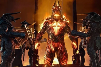 The Boss Movie Wallpapers 04