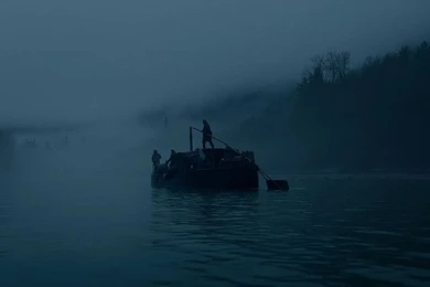 The Revenant Movie Wallpapers