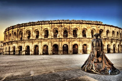 Colosseum Beautiful Desktop Hd Wallpapers