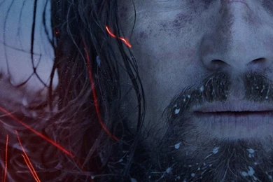 The Revenant Info, Poster, Wallpapers, And Custom Tracking