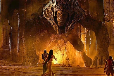 Gods Of Egypt 2016 HQ Wallpapers M312J   HD Wallpapers