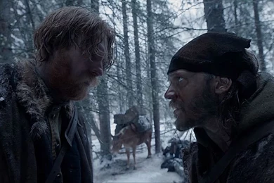 The Revenant Movie Wallpapers