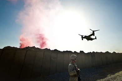 US Marine Corps Base Wallpapers