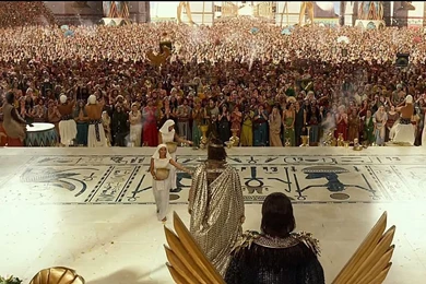 Cinderella 2016 Movie Wallpapers 21