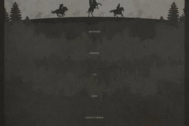 The Revenant Amazing Wallpapers ~ PIC FILMS