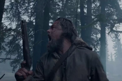 Best 4K The Revenant Wallpapers
