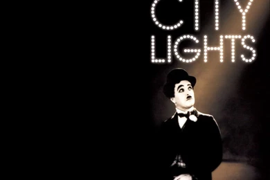 City Lights   City Lights Wallpapers (15445174)   Fanpop