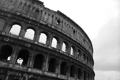 Colosseum Wallpapers