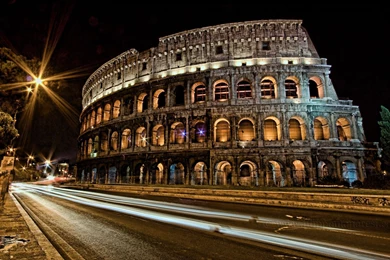 Colosseum Wallpapers Hd Wallpapers   144710