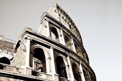 The Colosseum Wallpapers   World Wallpapers