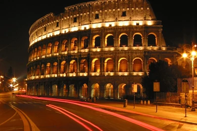 The Colosseum Wallpapers   World Wallpapers