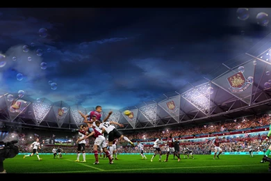WEST HAM UNITED Soccer Premier Wallpapers