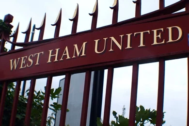 West Ham United Wallpapers Upton Park 3